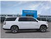 2026 Chevrolet Suburban Z71 (Stk: 107241) in Exeter - Image 5 of 24