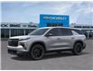 2026 Chevrolet Traverse LT (Stk: 107268) in Exeter - Image 2 of 24