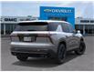 2026 Chevrolet Traverse LT (Stk: 107268) in Exeter - Image 4 of 24