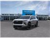 2026 Chevrolet Traverse LT (Stk: 107268) in Exeter - Image 8 of 24
