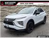 2026 Mitsubishi Eclipse Cross NOIR (Stk: 604297) in North Vancouver - Image 1 of 24