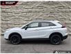 2026 Mitsubishi Eclipse Cross NOIR (Stk: 604297) in North Vancouver - Image 3 of 24