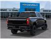 2026 Chevrolet Silverado 1500 Custom Trail Boss (Stk: 107339) in Exeter - Image 4 of 24