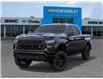 2026 Chevrolet Silverado 1500 Custom Trail Boss (Stk: 107339) in Exeter - Image 6 of 24