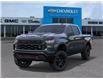 2026 Chevrolet Silverado 1500 Custom Trail Boss (Stk: 107338) in Exeter - Image 6 of 24
