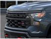 2026 Chevrolet Silverado 1500 Custom Trail Boss (Stk: 107338) in Exeter - Image 13 of 24