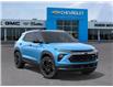 2026 Chevrolet TrailBlazer RS (Stk: 107327) in Exeter - Image 7 of 24