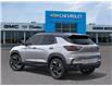 2026 Chevrolet TrailBlazer RS (Stk: 107326) in Exeter - Image 3 of 24