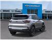 2026 Chevrolet TrailBlazer RS (Stk: 107326) in Exeter - Image 4 of 24