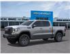 2026 GMC Sierra 1500 AT4X (Stk: 107147) in Exeter - Image 2 of 24