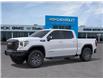 2026 GMC Sierra 1500 AT4X (Stk: 107152) in Exeter - Image 2 of 24