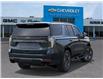 2026 Chevrolet Tahoe Z71 (Stk: 107353) in Exeter - Image 4 of 24