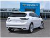 2026 Buick Envision Avenir (Stk: 107358) in Exeter - Image 4 of 24