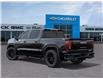 2026 GMC Sierra 1500 Elevation (Stk: 106729) in Exeter - Image 3 of 24