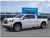 2026 GMC Sierra 1500 SLE (Stk: 107150) in Exeter - Image 2 of 24