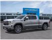 2026 GMC Sierra 1500 SLT (Stk: 107149) in Exeter - Image 2 of 24