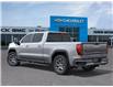 2026 GMC Sierra 1500 SLT (Stk: 107149) in Exeter - Image 3 of 24