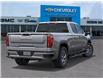 2026 GMC Sierra 1500 SLT (Stk: 107149) in Exeter - Image 4 of 24