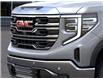 2026 GMC Sierra 1500 SLT (Stk: 107149) in Exeter - Image 13 of 24