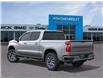 2026 Chevrolet Silverado 1500 RST (Stk: 107395) in Exeter - Image 3 of 24