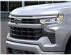 2026 Chevrolet Silverado 1500 RST (Stk: 107395) in Exeter - Image 13 of 24