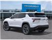 2026 Chevrolet Equinox RS (Stk: 107364) in Exeter - Image 3 of 24