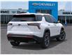 2026 Chevrolet Equinox RS (Stk: 107364) in Exeter - Image 4 of 24