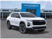 2026 Chevrolet Equinox RS (Stk: 107364) in Exeter - Image 7 of 24