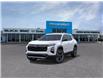 2026 Chevrolet Equinox RS (Stk: 107364) in Exeter - Image 8 of 24