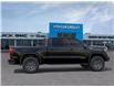 2026 GMC Sierra 1500 AT4X (Stk: 107153) in Exeter - Image 5 of 24