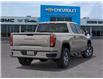 2026 GMC Sierra 1500 Pro (Stk: 107361) in Exeter - Image 4 of 24