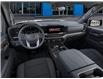 2026 GMC Sierra 1500 Elevation (Stk: 106794) in Exeter - Image 15 of 24