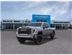 2026 GMC Sierra 2500HD AT4 (Stk: 107412) in Exeter - Image 8 of 24