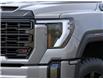2026 GMC Sierra 2500HD AT4 (Stk: 107412) in Exeter - Image 10 of 24