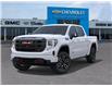 2026 GMC Sierra 1500 AT4 (Stk: 107428) in Exeter - Image 6 of 24