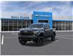 2026 Chevrolet Silverado 1500 LT Trail Boss (Stk: 26T181) in Wadena - Image 8 of 24