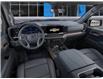 2026 Chevrolet Silverado 1500 LT Trail Boss (Stk: 26T181) in Wadena - Image 15 of 24