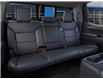 2026 Chevrolet Silverado 1500 LT Trail Boss (Stk: 26T181) in Wadena - Image 17 of 24