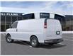 2026 GMC Savana 2500 Work Van (Stk: 26T178) in Wadena - Image 3 of 24