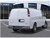 2026 GMC Savana 2500 Work Van (Stk: 26T178) in Wadena - Image 4 of 24