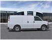 2026 GMC Savana 2500 Work Van (Stk: 26T178) in Wadena - Image 5 of 24