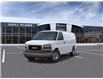 2026 GMC Savana 2500 Work Van (Stk: 26T178) in Wadena - Image 8 of 24