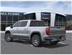 2026 GMC Sierra 1500 SLT (Stk: 26T180) in Wadena - Image 3 of 24
