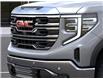 2026 GMC Sierra 1500 SLT (Stk: 26T180) in Wadena - Image 13 of 24