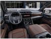 2026 GMC Sierra 1500 Denali Ultimate (Stk: 26T184) in Wadena - Image 15 of 24