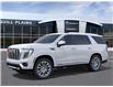 2026 GMC Yukon Denali (Stk: 26T195) in Wadena - Image 2 of 24