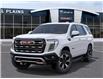 2026 GMC Yukon AT4 (Stk: 26T191) in Wadena - Image 6 of 24