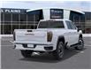 2026 GMC Sierra 2500HD  (Stk: 26T174) in Wadena - Image 4 of 24