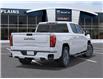 2026 GMC Sierra 1500 Denali Ultimate (Stk: 26T196) in Wadena - Image 4 of 24