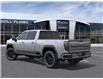 2026 GMC Sierra 2500HD AT4 (Stk: 26T198) in Wadena - Image 3 of 24